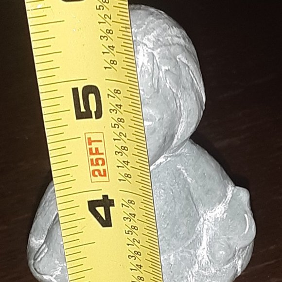 Isabell bloom 6" Girl With Bird 2008 Signed - Picture 3 of 3